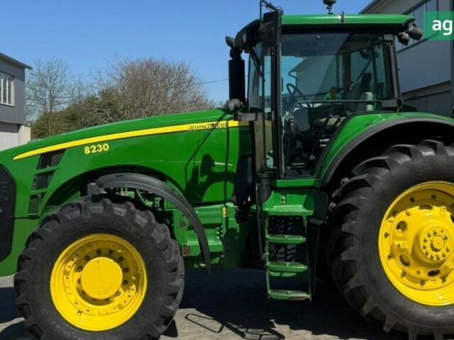 Джон Дир 8230, объемом двигателя 0 л и пробегом 0 тыс. км за 69043 $, фото 2 на Automoto.ua