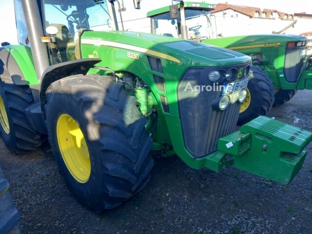 Джон Дир 8230, объемом двигателя 0 л и пробегом 0 тыс. км за 108492 $, фото 12 на Automoto.ua
