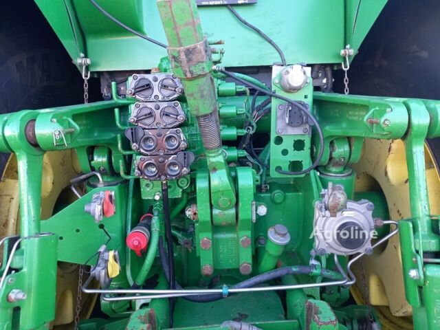 Джон Дир 8230, объемом двигателя 0 л и пробегом 0 тыс. км за 108492 $, фото 11 на Automoto.ua