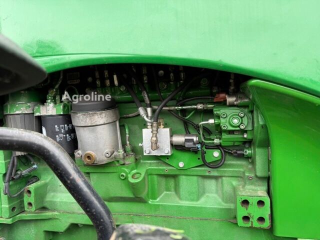 Джон Дір 8230, об'ємом двигуна 0 л та пробігом 0 тис. км за 104671 $, фото 5 на Automoto.ua