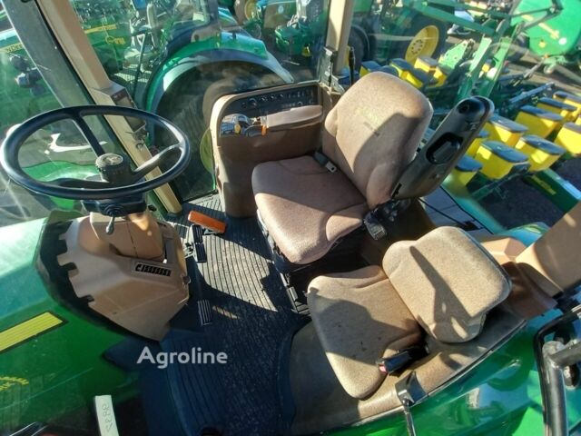 Джон Дир 8230, объемом двигателя 0 л и пробегом 0 тыс. км за 108492 $, фото 13 на Automoto.ua