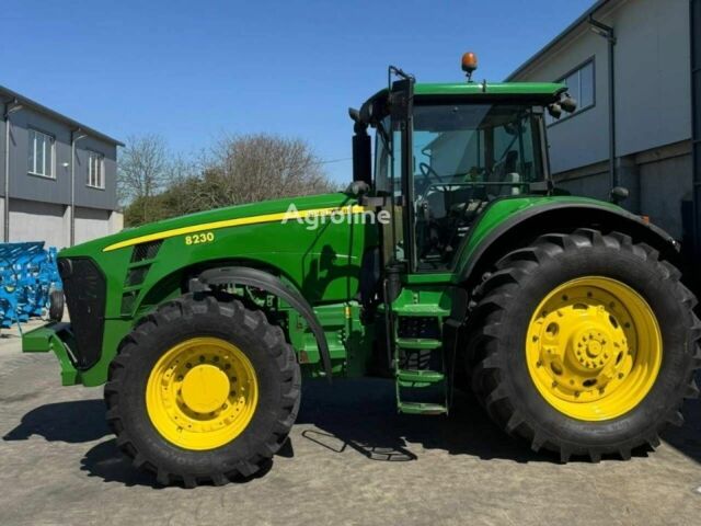 Джон Дир 8230, объемом двигателя 0 л и пробегом 0 тыс. км за 67085 $, фото 3 на Automoto.ua