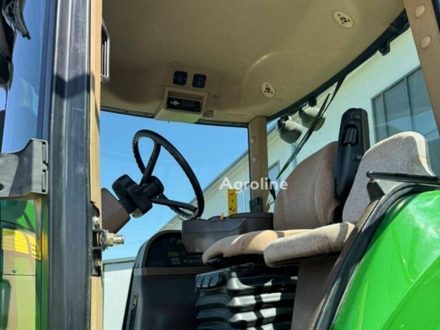 Джон Дир 8230, объемом двигателя 0 л и пробегом 0 тыс. км за 67085 $, фото 17 на Automoto.ua