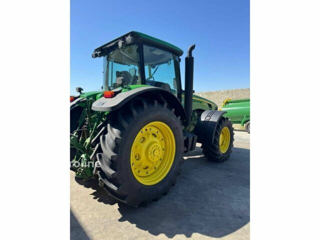 Джон Дир 8230, объемом двигателя 0 л и пробегом 0 тыс. км за 67085 $, фото 11 на Automoto.ua