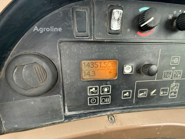 Джон Дір 8230, об'ємом двигуна 0 л та пробігом 0 тис. км за 104671 $, фото 19 на Automoto.ua