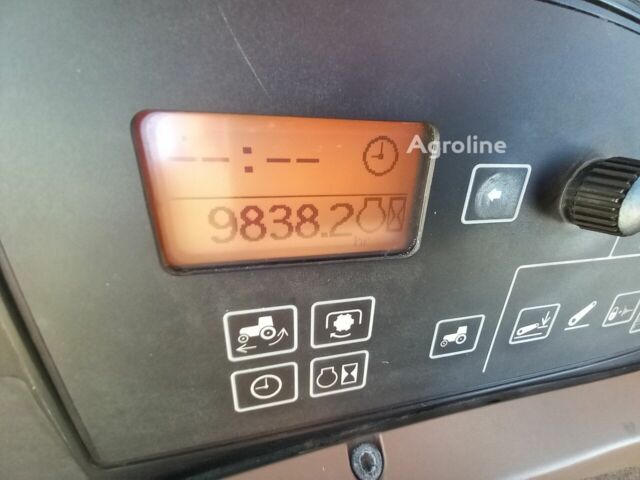 Джон Дир 8230, объемом двигателя 0 л и пробегом 0 тыс. км за 108492 $, фото 16 на Automoto.ua