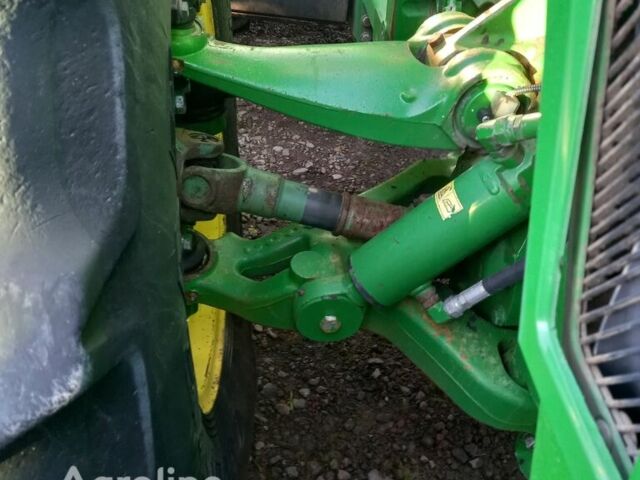 Джон Дир 8230, объемом двигателя 0 л и пробегом 0 тыс. км за 108492 $, фото 8 на Automoto.ua