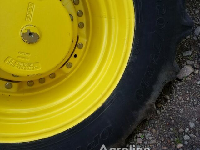 Джон Дир 8230, объемом двигателя 0 л и пробегом 0 тыс. км за 108492 $, фото 17 на Automoto.ua