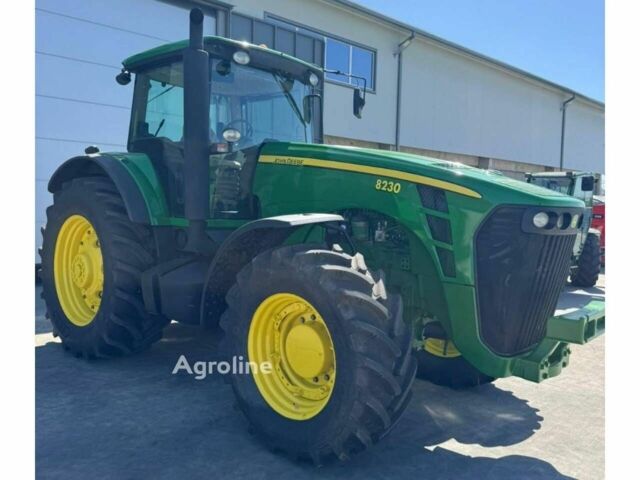 Джон Дир 8230, объемом двигателя 0 л и пробегом 0 тыс. км за 67085 $, фото 2 на Automoto.ua