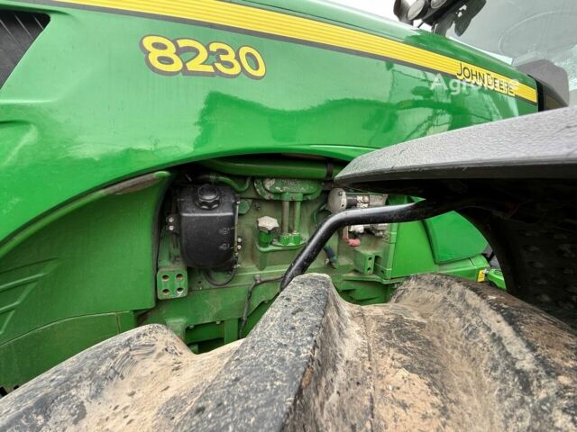 Джон Дір 8230, об'ємом двигуна 0 л та пробігом 0 тис. км за 104671 $, фото 20 на Automoto.ua