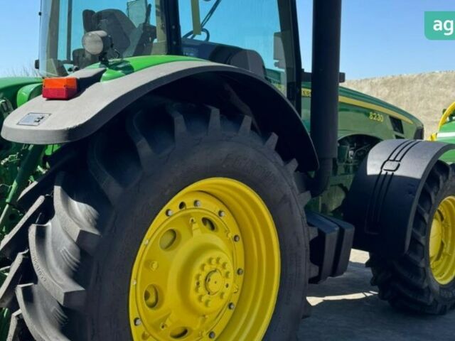 Джон Дир 8230, объемом двигателя 0 л и пробегом 0 тыс. км за 69043 $, фото 8 на Automoto.ua