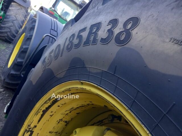 Джон Дир 8230, объемом двигателя 0 л и пробегом 0 тыс. км за 108492 $, фото 6 на Automoto.ua