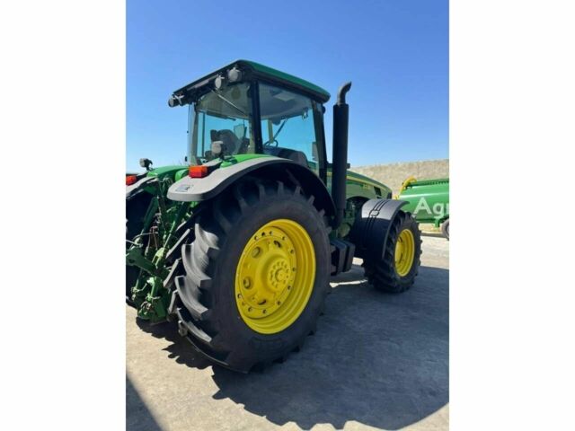 Джон Дир 8230, объемом двигателя 0 л и пробегом 0 тыс. км за 67085 $, фото 9 на Automoto.ua