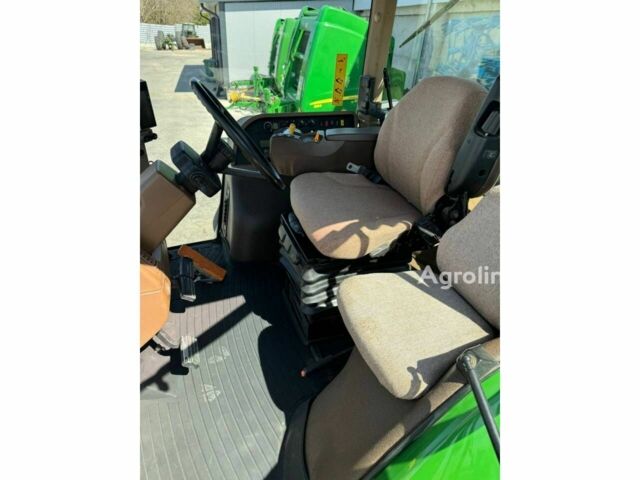 Джон Дир 8230, объемом двигателя 0 л и пробегом 0 тыс. км за 67085 $, фото 16 на Automoto.ua