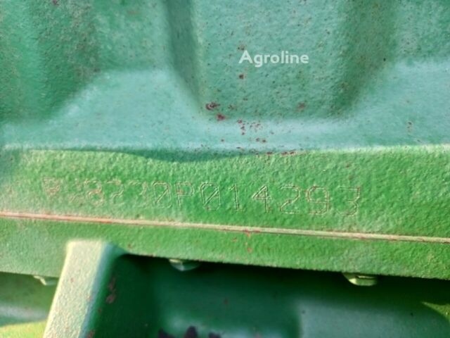 Джон Дир 8230, объемом двигателя 0 л и пробегом 0 тыс. км за 108492 $, фото 18 на Automoto.ua