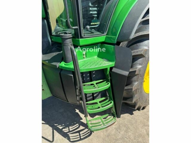 Джон Дир 8230, объемом двигателя 0 л и пробегом 0 тыс. км за 67085 $, фото 12 на Automoto.ua