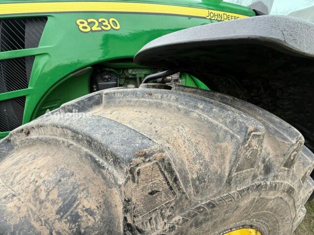 Джон Дір 8230, об'ємом двигуна 0 л та пробігом 0 тис. км за 104671 $, фото 15 на Automoto.ua