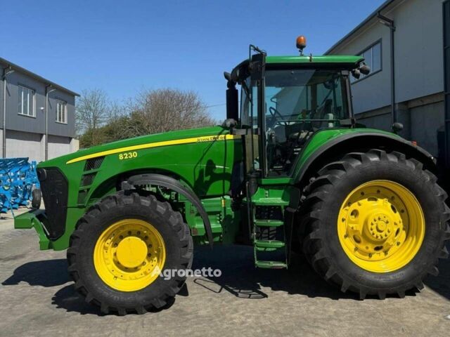 Джон Дир 8230, объемом двигателя 0 л и пробегом 0 тыс. км за 112700 $, фото 10 на Automoto.ua