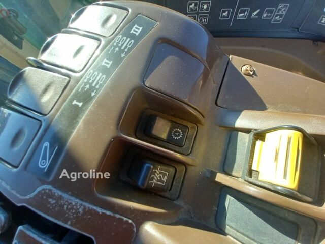 Джон Дир 8230, объемом двигателя 0 л и пробегом 0 тыс. км за 108492 $, фото 4 на Automoto.ua