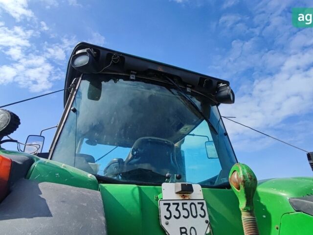 Джон Дир 8230, объемом двигателя 0 л и пробегом 0 тыс. км за 52500 $, фото 7 на Automoto.ua