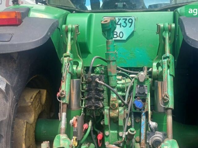 Джон Дир 8230, объемом двигателя 0 л и пробегом 0 тыс. км за 51000 $, фото 4 на Automoto.ua