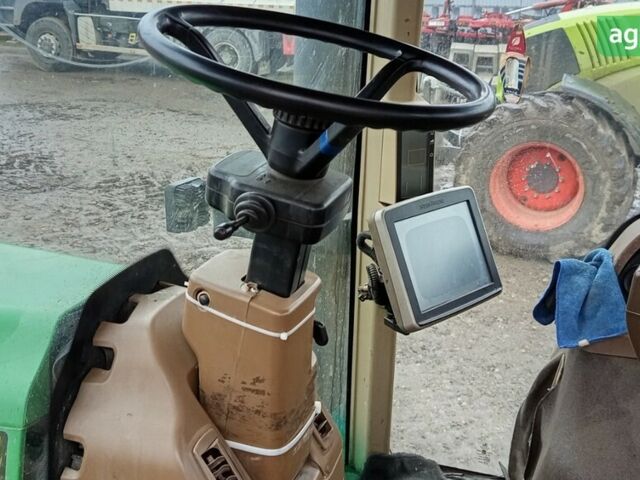 Джон Дир 8230 2008 в Козовой на Automoto.ua Джон Дир 8230, объемом двигателя 0 л и пробегом 0 тыс. км за 53000 $, фото 6 на Automoto.ua