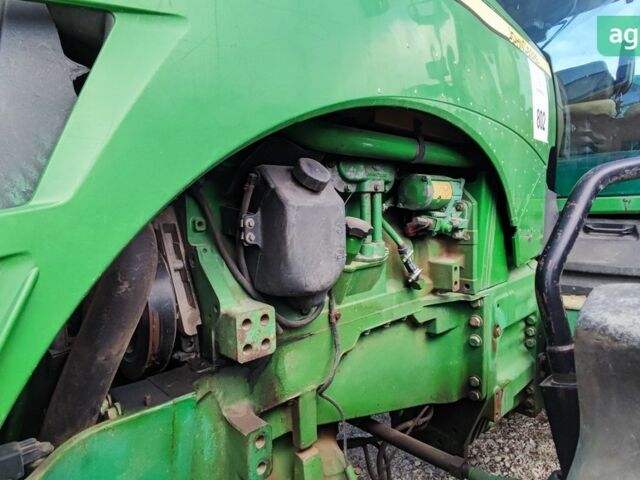 Джон Дир 8230, объемом двигателя 0 л и пробегом 0 тыс. км за 52500 $, фото 5 на Automoto.ua