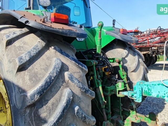Джон Дир 8230, объемом двигателя 0 л и пробегом 0 тыс. км за 52500 $, фото 4 на Automoto.ua