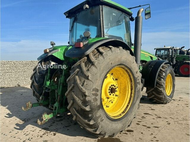 Джон Дир 8230, объемом двигателя 0 л и пробегом 0 тыс. км за 66150 $, фото 4 на Automoto.ua