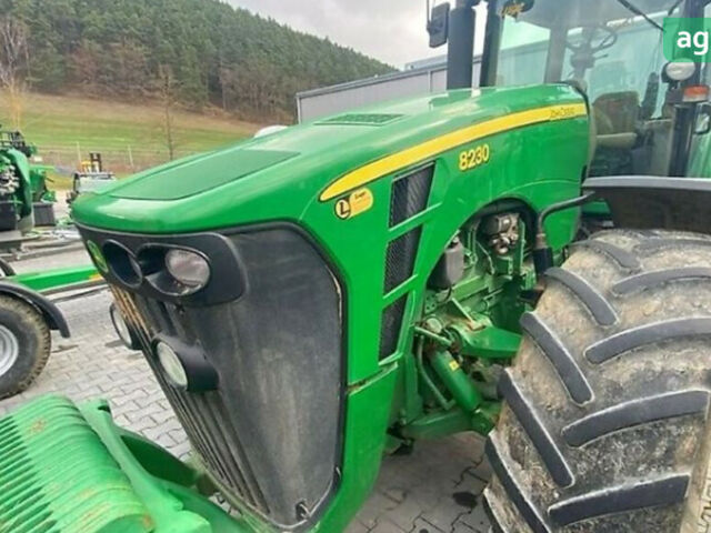Джон Дир 8230, объемом двигателя 0 л и пробегом 0 тыс. км за 52378 $, фото 2 на Automoto.ua