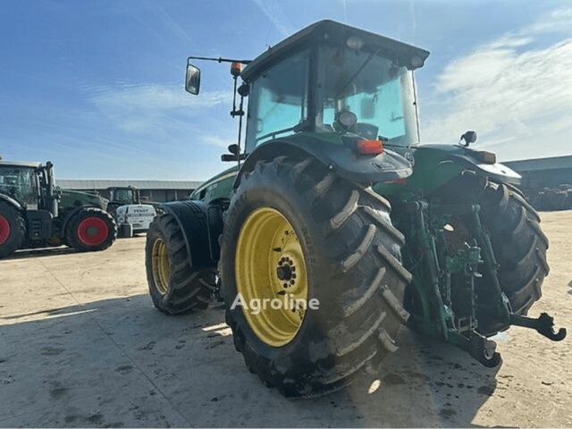 Джон Дир 8230, объемом двигателя 0 л и пробегом 0 тыс. км за 66150 $, фото 3 на Automoto.ua