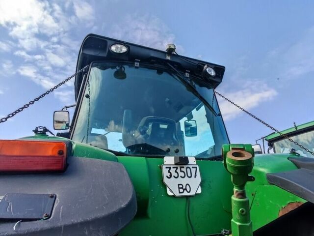 Зелений Джон Дір 8230, об'ємом двигуна 0 л та пробігом 0 тис. км за 61058 $, фото 8 на Automoto.ua