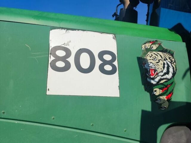 Зеленый Джон Дир 8230, объемом двигателя 0 л и пробегом 0 тыс. км за 60245 $, фото 12 на Automoto.ua