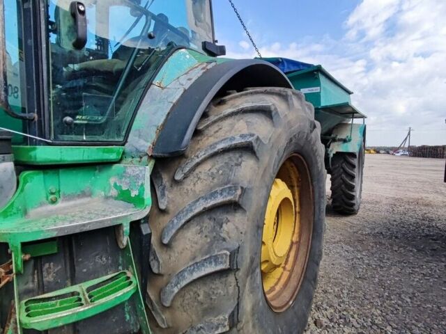 Зелений Джон Дір 8230, об'ємом двигуна 0 л та пробігом 0 тис. км за 61058 $, фото 4 на Automoto.ua