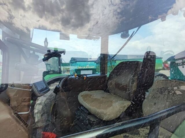 Зелений Джон Дір 8230, об'ємом двигуна 0 л та пробігом 0 тис. км за 61058 $, фото 5 на Automoto.ua