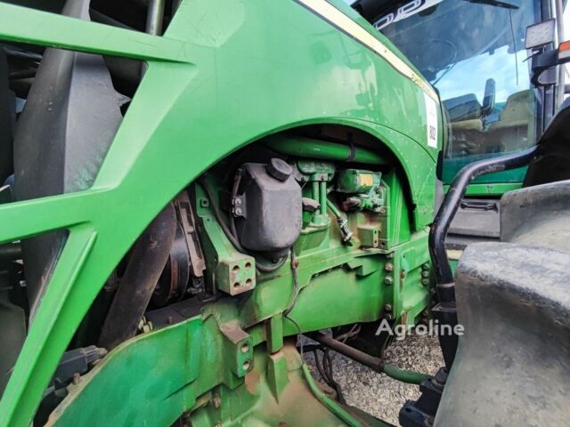 Зелений Джон Дір 8230, об'ємом двигуна 0 л та пробігом 0 тис. км за 61058 $, фото 3 на Automoto.ua