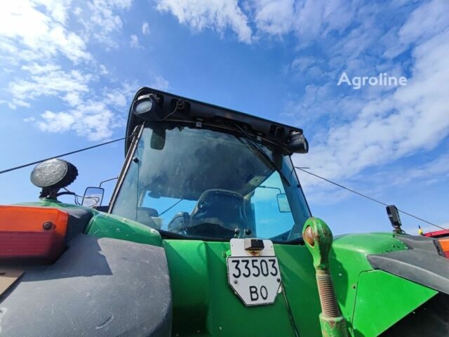 Зелений Джон Дір 8230, об'ємом двигуна 0 л та пробігом 0 тис. км за 61109 $, фото 8 на Automoto.ua