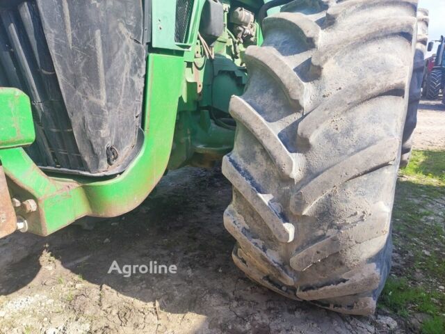 Зеленый Джон Дир 8230, объемом двигателя 0 л и пробегом 0 тыс. км за 60245 $, фото 2 на Automoto.ua