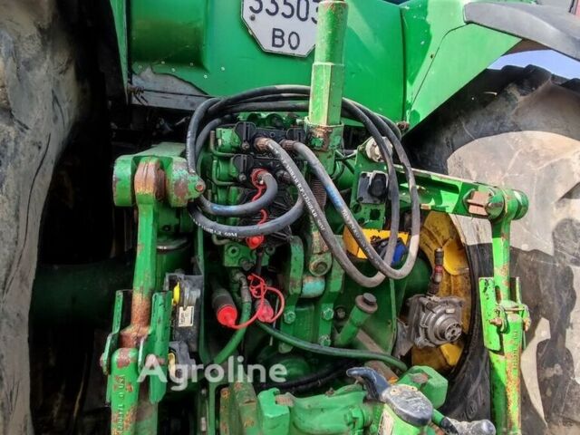 Зелений Джон Дір 8230, об'ємом двигуна 0 л та пробігом 0 тис. км за 60311 $, фото 7 на Automoto.ua