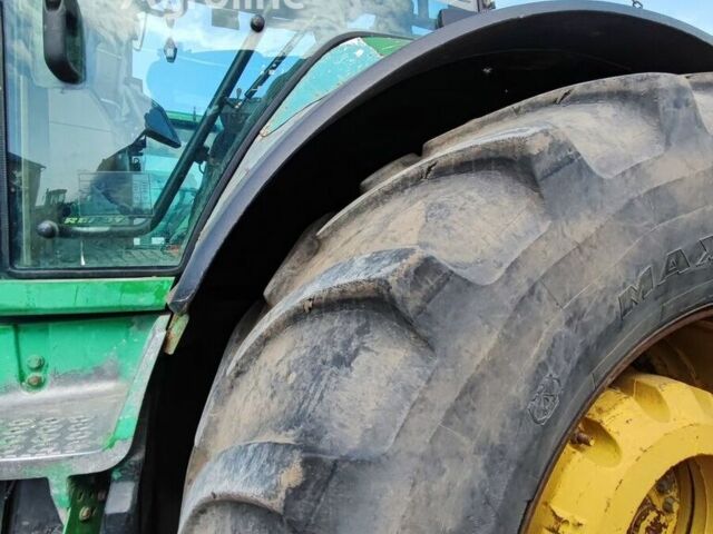 Зелений Джон Дір 8230, об'ємом двигуна 0 л та пробігом 0 тис. км за 61058 $, фото 9 на Automoto.ua