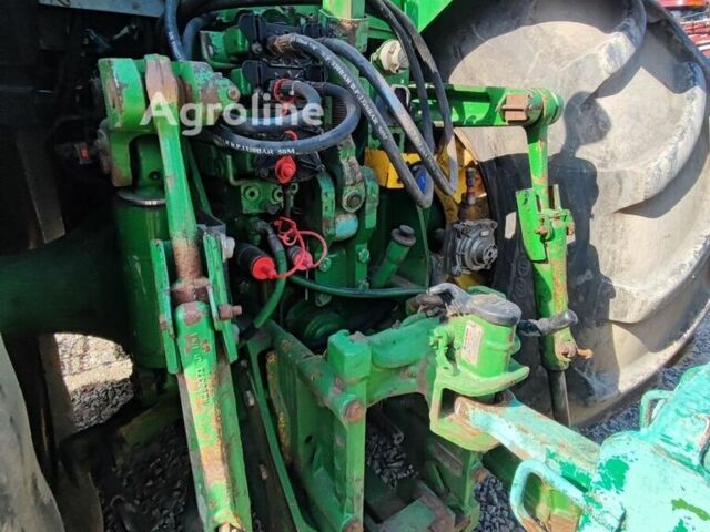 Зелений Джон Дір 8230, об'ємом двигуна 0 л та пробігом 0 тис. км за 61109 $, фото 6 на Automoto.ua