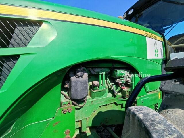Зелений Джон Дір 8230, об'ємом двигуна 0 л та пробігом 0 тис. км за 60311 $, фото 3 на Automoto.ua