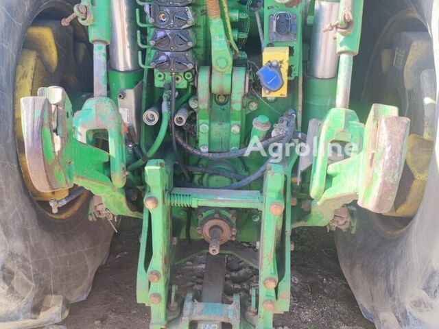 Зеленый Джон Дир 8230, объемом двигателя 0 л и пробегом 0 тыс. км за 60245 $, фото 9 на Automoto.ua