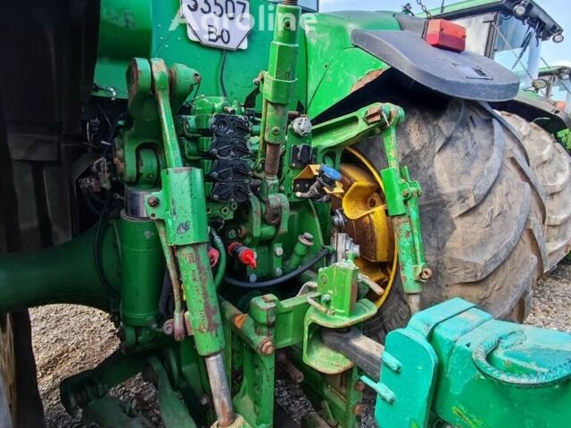 Зелений Джон Дір 8230, об'ємом двигуна 0 л та пробігом 0 тис. км за 61058 $, фото 7 на Automoto.ua