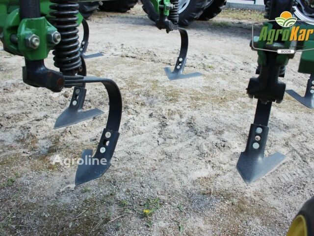 Зеленый Джон Дир 825, объемом двигателя 0 л и пробегом 0 тыс. км за 247739 $, фото 17 на Automoto.ua