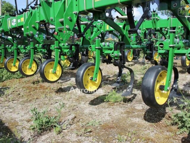 Зеленый Джон Дир 825, объемом двигателя 0 л и пробегом 0 тыс. км за 247739 $, фото 9 на Automoto.ua