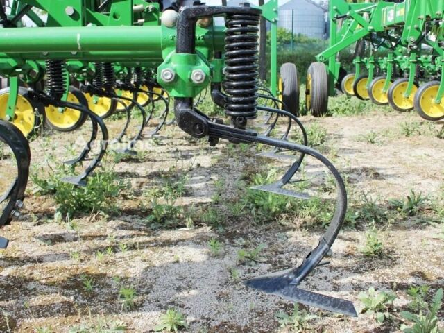 Зеленый Джон Дир 825, объемом двигателя 0 л и пробегом 0 тыс. км за 247739 $, фото 13 на Automoto.ua