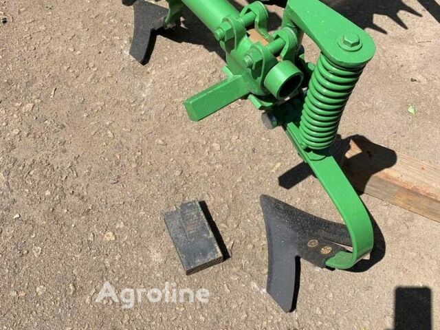 Зеленый Джон Дир 825, объемом двигателя 0 л и пробегом 0 тыс. км за 7975 $, фото 6 на Automoto.ua