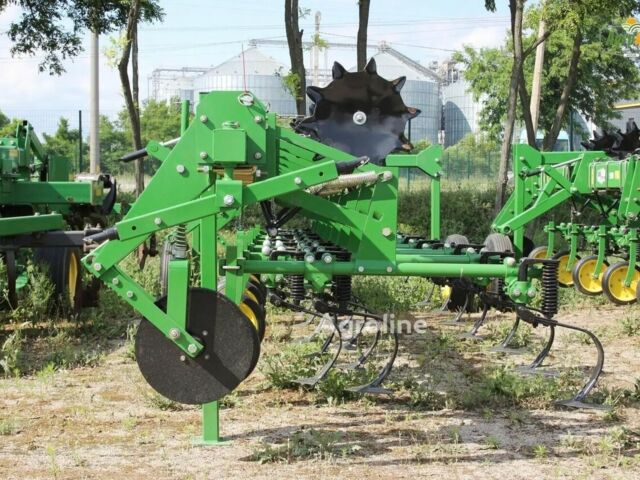 Зеленый Джон Дир 825, объемом двигателя 0 л и пробегом 0 тыс. км за 247739 $, фото 10 на Automoto.ua