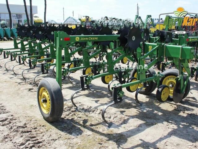 Зеленый Джон Дир 825, объемом двигателя 0 л и пробегом 0 тыс. км за 247739 $, фото 18 на Automoto.ua